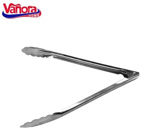 Vanora VN-YMJ-AHO30 Λαβίδα Σερβιρίσματος Inox 30x3.8εκ.
