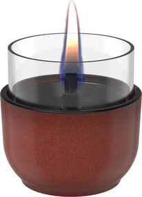 Εστία Φωτιάς Violet 8 Reactive Glaze Tenderflame - 150ml - Amber