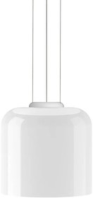 Φωτιστικό Οροφής Totem Downlight Shade A 10834 38x36x7cm Led Array 1400lm 13W Opal Pablo Designs