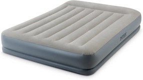 Intex Φουσκωτό Στρώμα Ύπνου Pillow Rest Mid-Rise Twin (64116)