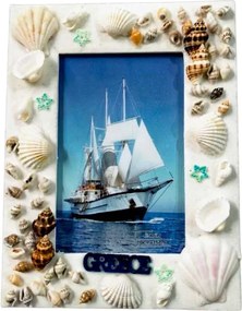 Διακοσμητική Κορνίζα Souvenir - R122-6 - 412265