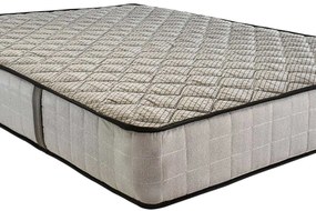 Στρώμα Ανατομικό AegeanSleep Hotel Diamond Anatomic 180x190x023cm