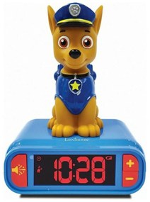 Ρολόι-Ραδιόφωνο Lexibook RL800PA Με ήχο Φώτα