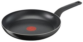 Τηγάνι Tefal Simply Clean με αντικολλητική επίστρωση και διάμετρο 26cm