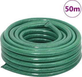 vidaXL Εύκαμπτος Σωλήνας Αέρα Μπλε 50 μ./0,75" από PVC