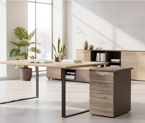 Συρταριέρα Modura -Kafe Skouro - Kafe