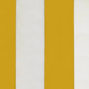 vidaXL Ομπρέλα Κήπου 300 x 300 cm Πολυεστέρας Ορθογώνιος