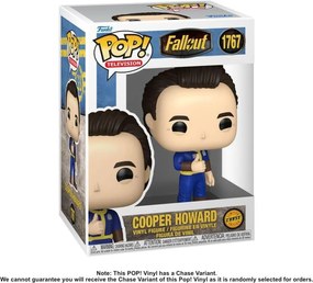 Συλλεκτική φιγούρα Funko Pop! 87075 Βινυλίου Πολύχρωμο