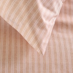 Πάπλωμα Υπέρδιπλo (Σετ 220x240) Rythmos Next Masters Pink