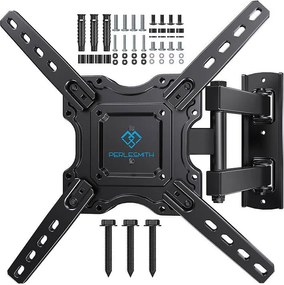 TV mount 26-60" Perlesmith PSMFK12