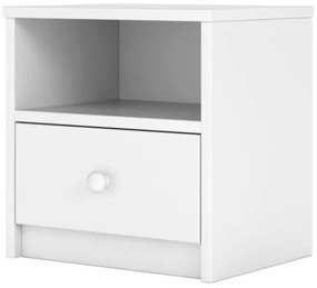 Κομοδίνο Babydreams-Leuko