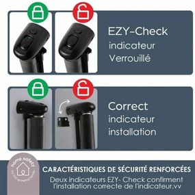 Φράγμα ασφαλείας Dreambaby