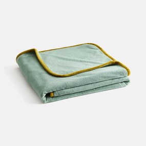 Ριχτάρι από fleece πλέξη, ανακυκλωμένος πολυέστερας, ROMY