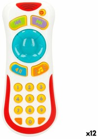 Toy controller Winfun 7 x 16,5 x 3 cm (12 Μονάδες)