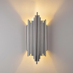 Wall Lamp Reis - 13342 Chrome