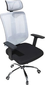 Καρέκλα γραφείου Conclave-Leuko