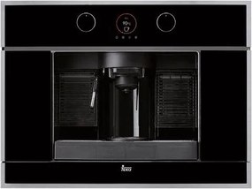 Teka CLC 835 MC Wish Inox/Μαύρη Εντοιχιζόμενη Καφετιέρα