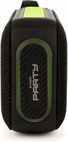 Φορητό Ηχείο BLuetooth BigBen Party PARTYBTSPKY