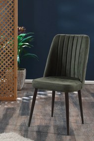 Fidelio ΚΑΡΕΚΛΑ ΚΥΠΑΡΙΣΣΙ (DELUX) ME ΚΑΦΕ ΠΟΔΙ 46*49*92ΕΚ FIDELIO-FD-DELUX-GREBR