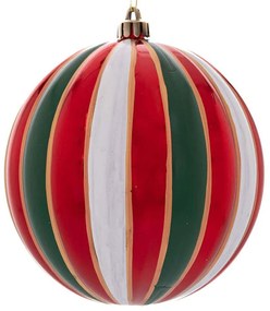 Χριστουγεννιάτικο Στολίδι 86505 10cm Multi
