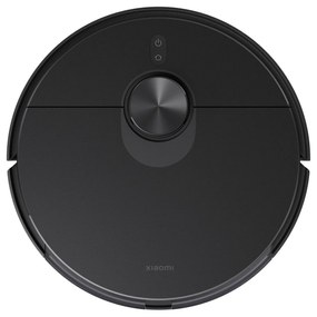 Xiaomi S20+ Σκούπα Ρομπότ για Σκούπισμα &amp; Σφουγγάρισμα με Χαρτογράφηση και Wi-Fi Μαύρη