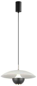 Φωτιστικό Οροφής LED Viokef Valia Grey 4292300