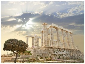 Φωτοταπετσαρία - The Acropolis, Greece 400x309