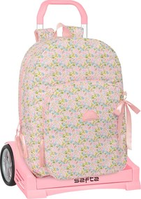 Σχολική Τσάντα Vicky Martín Berrocal Πολύχρωμο 30 x 46 x 14 cm