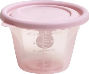 Φαγητοδοχεία (Σετ 6τμχ) Miffy Koko Pink 69-24707
