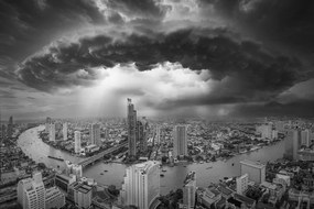 Φωτογραφία Bangkok City, Marcel Egger