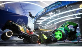 Βιντεοπαιχνίδι PlayStation 5 Sony AllStars Destruction