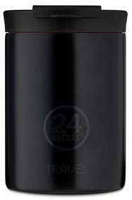 Ποτήρι - Θερμός Tumbler 350 8051513925382 350ml Black 24Bottles