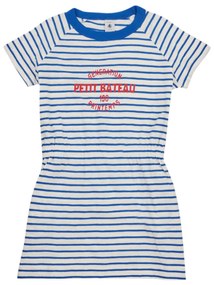 Κοντά Φορέματα  Petit Bateau  FINETTA