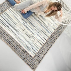 Χαλί Διαδρόμου (70x160) Guy Laroche Kilim