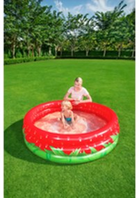 Παιδική πισίνα Bestway Φράουλα 168 x 38 cm