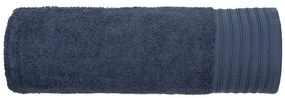 Πετσέτα χειρός Art 3030 σε 18 αποχρώσεις  30x50  Μπλε Beauty Home