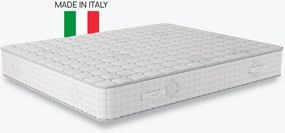Στρώμα iSleep, Infinity διπλής όψεως, 82x190x30, Μέτριο προς σκληρό