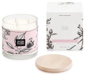 Scented Candles DECORAGLOBA 700gr DG- VF 700 Recuerdos entre Almendros-00N3