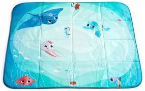 Χαλάκι δραστηριοτήτων Tiny Love Outodoor Mat Treasure The Ocean