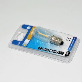 LED ΛΑΜΠΑ E14 2.5W 200Lm 3000K LI-LA-6615-LI-LA-6615