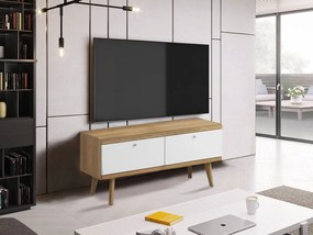 Έπιπλο τηλεόρασης Gusto - 107.00Χ40.00Χ50.00cm