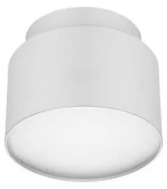 Σποτ Φωτιστικό Οροφής LED Αλουμίνιο Gabi H7,3 Φ9 Viokef-4279400-Λευκό 4279400