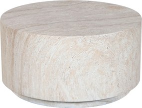 Τραπεζάκι Καφέ Home ESPRIT (Ανακαινισμenα A)