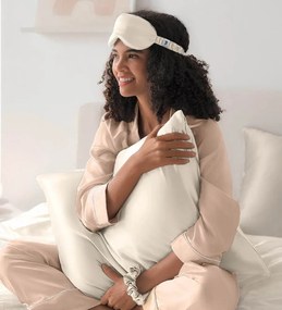 ΜΞ. BEAUTY SLEEP SET CHAMPAGNE (3ΤΜΧ) 5206480663796
