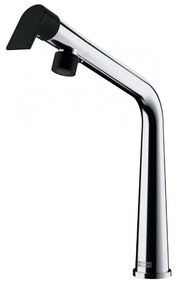 Franke Mythos Icon Standard Αναμεικτική Μπαταρία Κουζίνας 50mm Χρώμιο