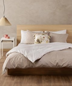 ΣΕΤ KING SIZE ΠΑΠΛΩΜΑΤΟΘΗΚΗ 260x240cm 3 ΤΕΜ. KENTIA - PESCA 26