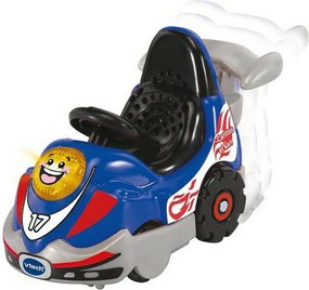 Όχημα Vtech Tut Tut 10 x 6 cm (ES)