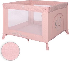 SUNNY PLAYGROUND MELLOW ROSE STAR