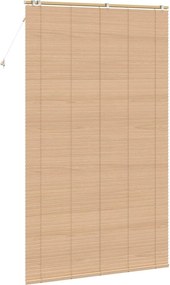 vidaXL Βενετσιάνικη Σκίαση Όψη Δρύς 145 x 250 cm 35 mm