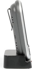 ΘΕΡΜΌΜΕΤΡΑ BBQ ΘΕΡΜΟΜΕΤΡΟ BARBECUE LIVOO LCD GS68